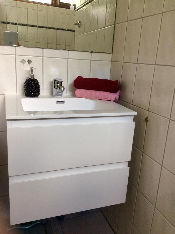 Bungalow Kleine Deichperle, Strand Und Deich In Unmittelbarer Naehe! Lemmer Zewnętrze zdjęcie