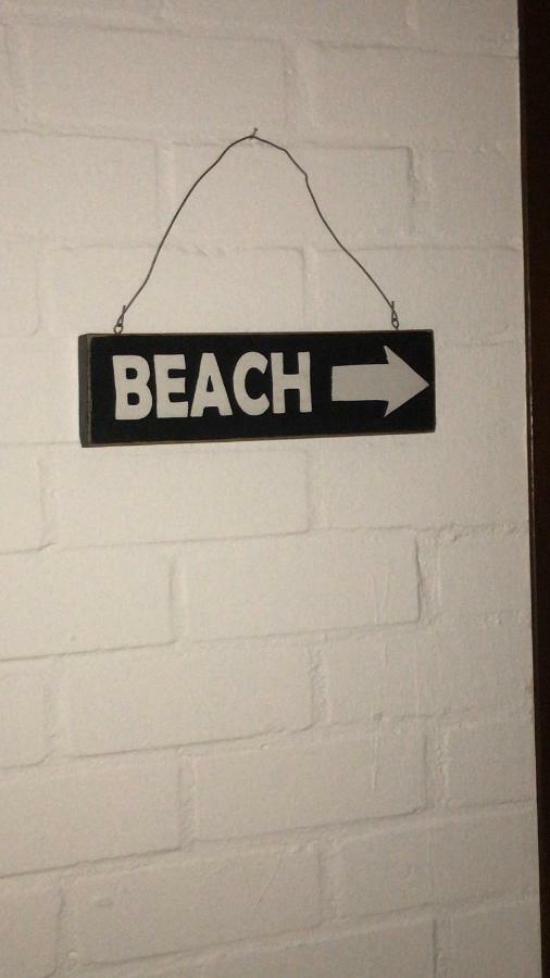 Bungalow Kleine Deichperle, Strand Und Deich In Unmittelbarer Naehe! Lemmer Zewnętrze zdjęcie